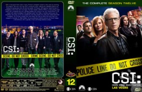 LE012-CSI Las Vegas 12